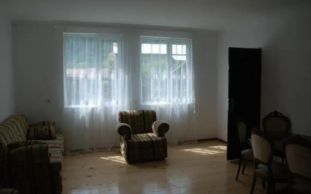 Gogi Jafaridze's Guesthouse