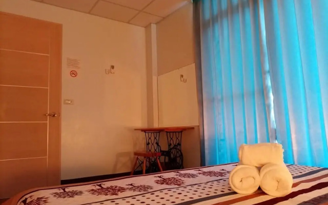 Smile House
