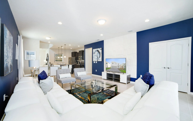 8956ZURICH, Kissimmee, US