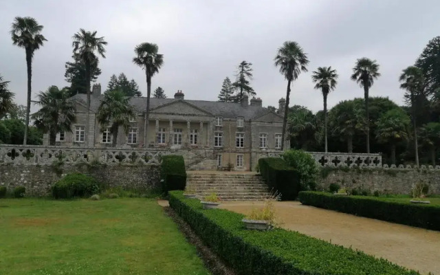 Royal Castel mobile home