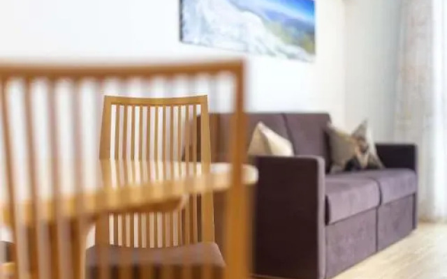 Ferienwohnung Flanuf