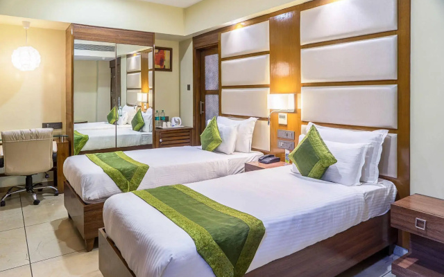 Super Inn Armoise Hotel