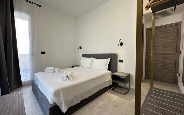 Dolmen Guest House