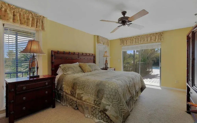 Bimini Avenue Home