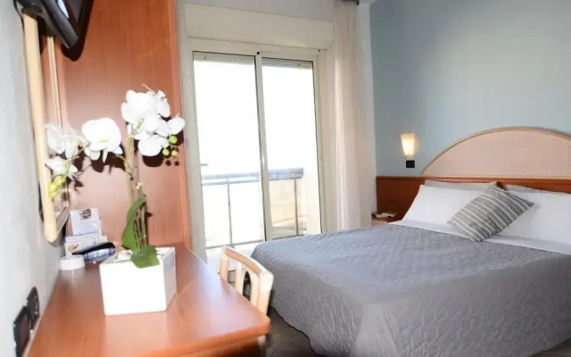 Hotel Londra
