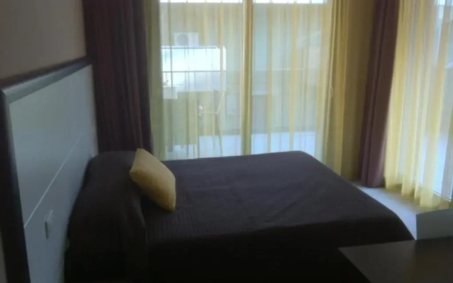 Residence Ormeggio