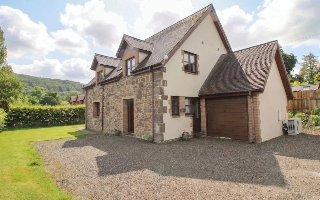 Byne Brook Cottage