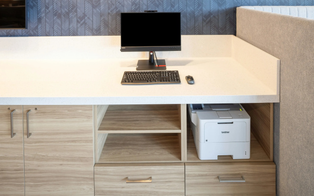 Home2 Suites By Hilton Kalispell
