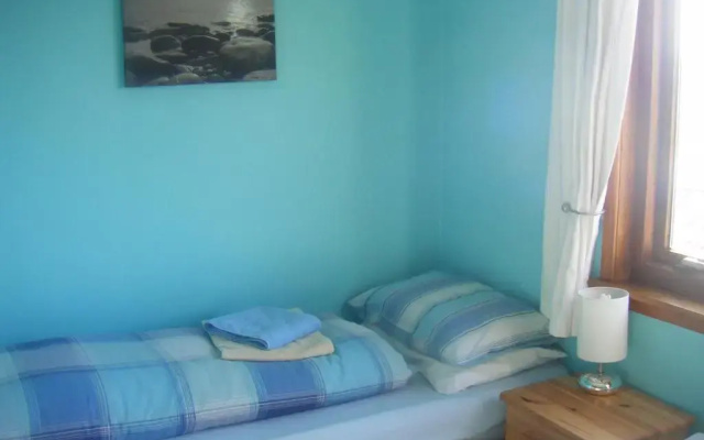 Easterhoull Chalets
