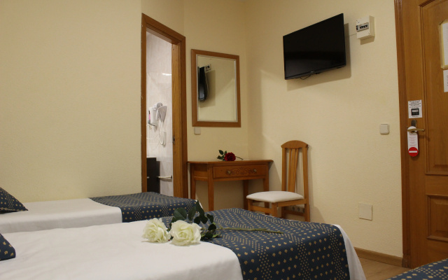 Hostal Cuatro Caños