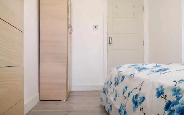Oban Street - Deluxe Guest Room