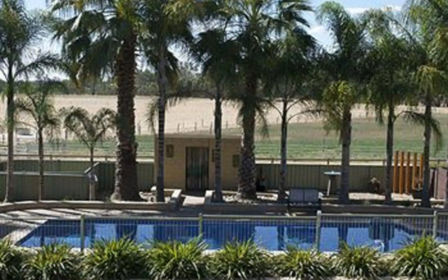 Tokemata Retreat