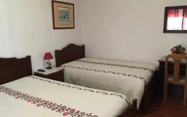 Hospedaria O Castelo