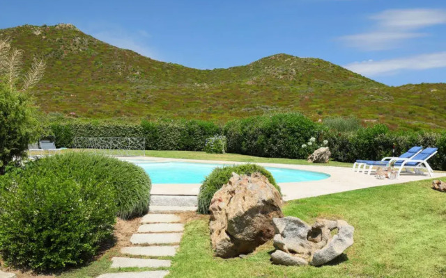 House Iris Golfo Aranci