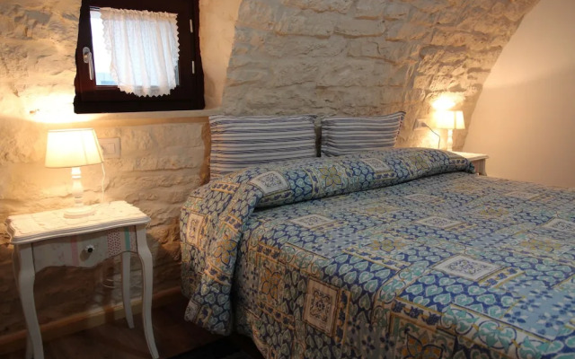 Trulli Donna Isabella