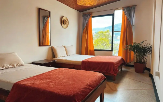 La Chiva Hostel