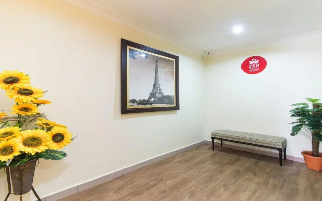 Hotel Sunjoy 9 by ZEN Rooms