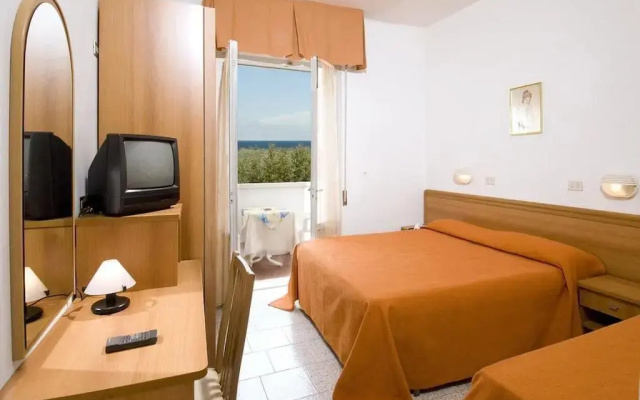 Hotel Walter