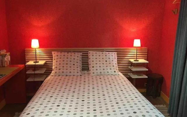Chambre d'hôte Sérénité