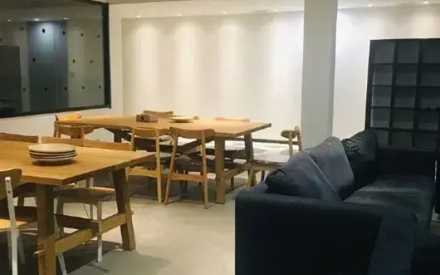 Liquan Liuyuefeng Premium Homestay