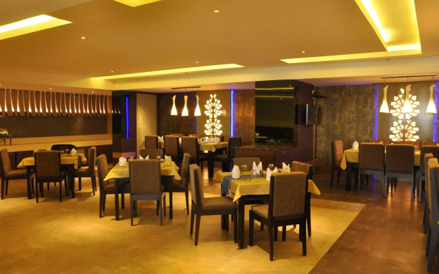 Sapna Clarks Inn