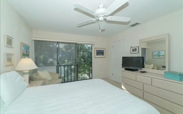 Waters Edge 205S 1 Bedroom Condo