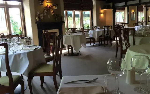 Lime Tree Inn