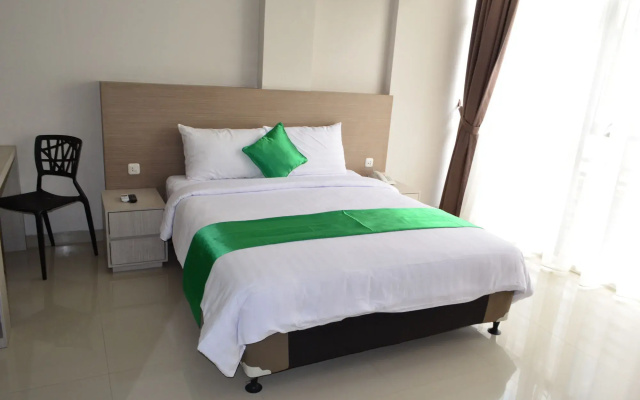 OYO 3811 Best Inn Hotel