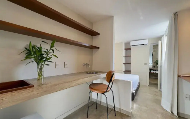 WhereInRio 4 suites luxury penthouse Ipanema