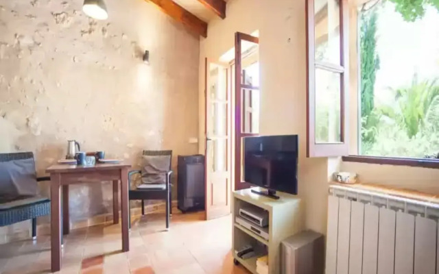 Can Pina - Eco Groc - - Apartment In Costitx