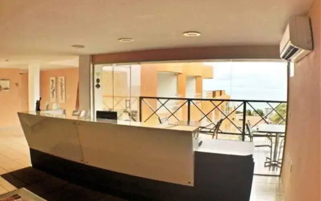 Marsallis Residence Flat