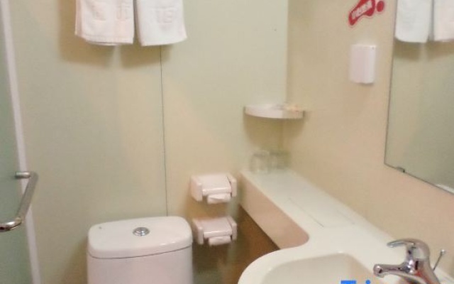 Gaocheng Dushi 118 Chain Hotel