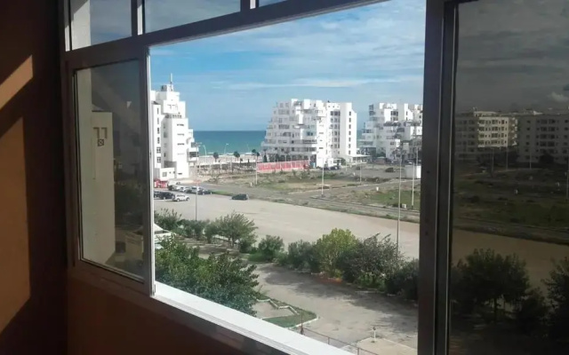Cité Jardins Appartement