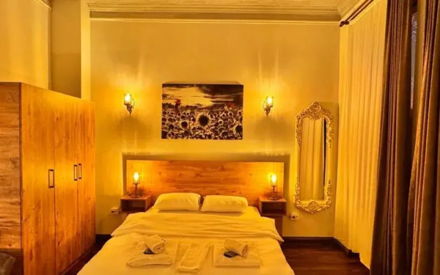 Otel Kadiköy
