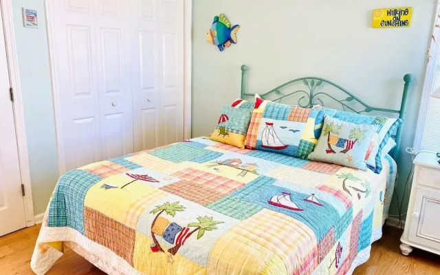 Splish Splash 4 Bedroom Home