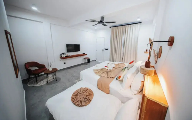 Belena Maldives