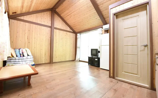 Gapyeong Yongsumok Pension