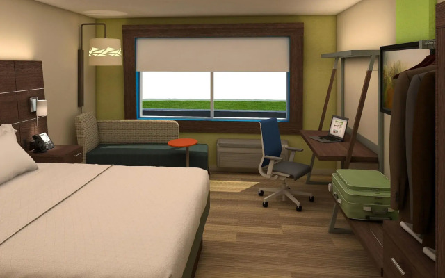 Holiday Inn Express & Suites Des Moines Downtown by IHG