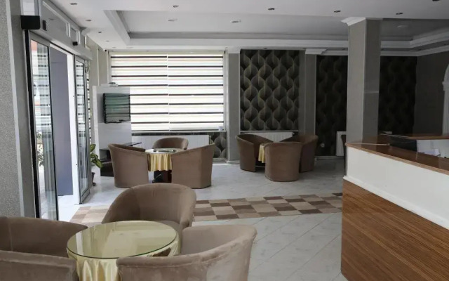 Sezen Otel