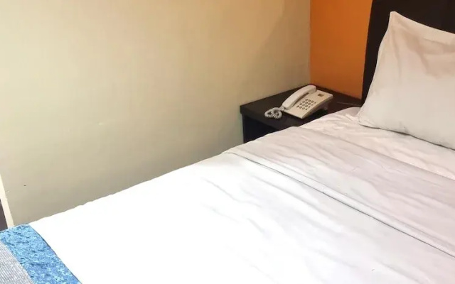 Hotel Sunjoy9 Klang