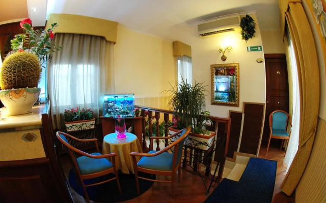 Hotel Kursaal