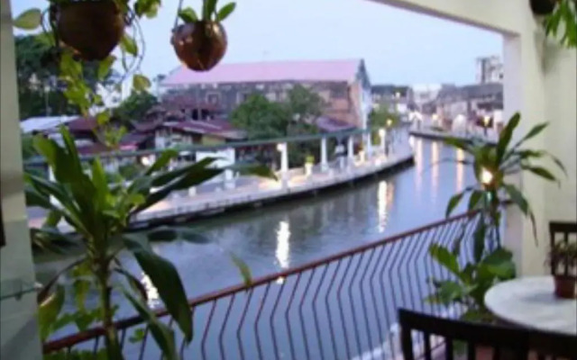 Singgah de Jonker