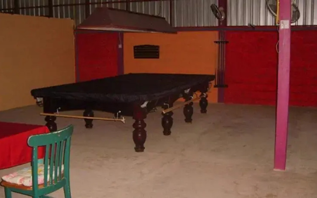 J.K. Homestay