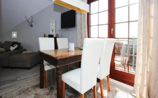 Apartment Jagdschlosschen, Bad Sachsa
