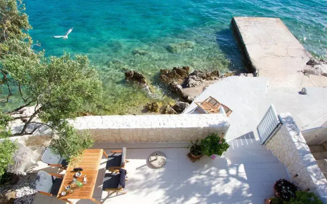 Holiday Home Mano