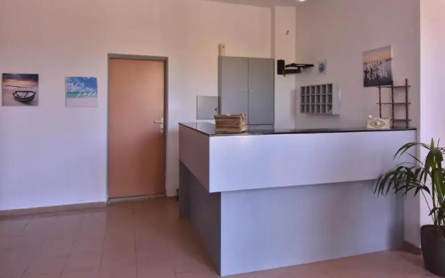 Irini Appartments