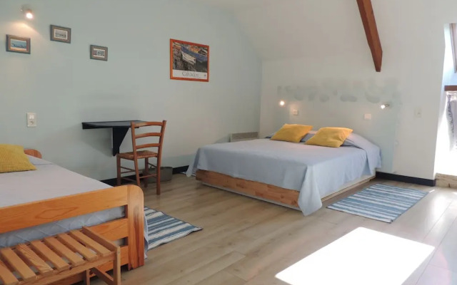 Chambres d'Hôtes Les Piéris