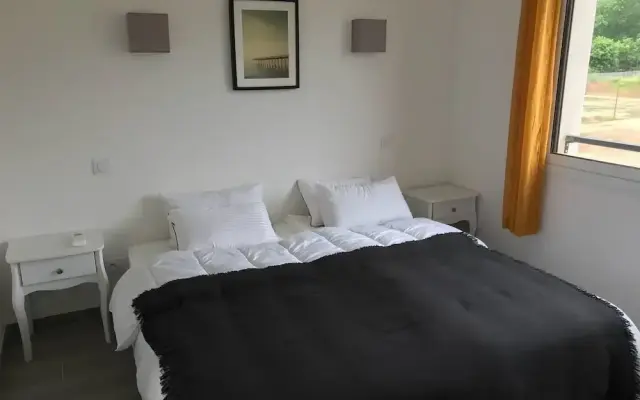 Villas La Fôret d'Armotte