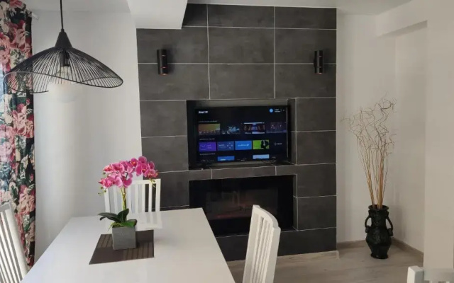 Carmen apartments with sea view near Alicante