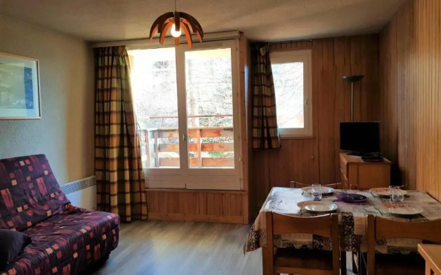 Résidence Rond Point I - Studio pour 4 Personnes 04
